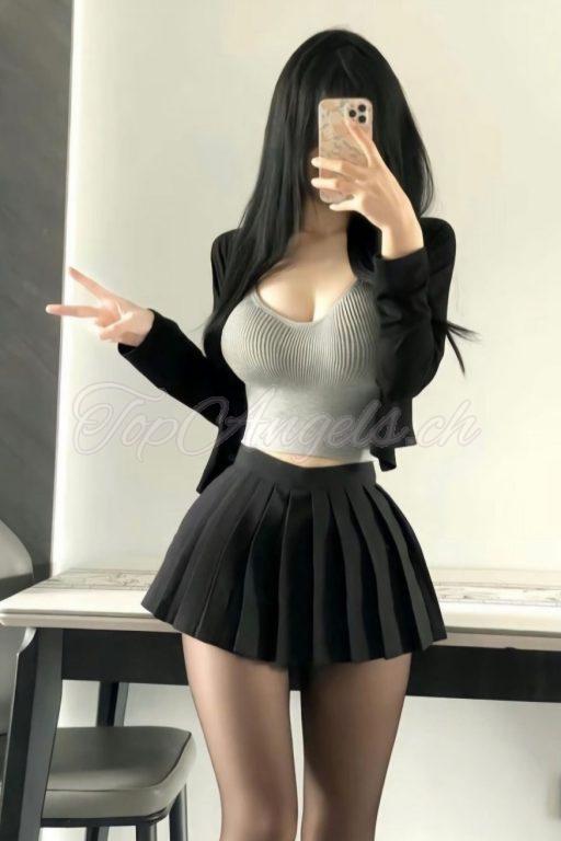 korean escort incall lissom