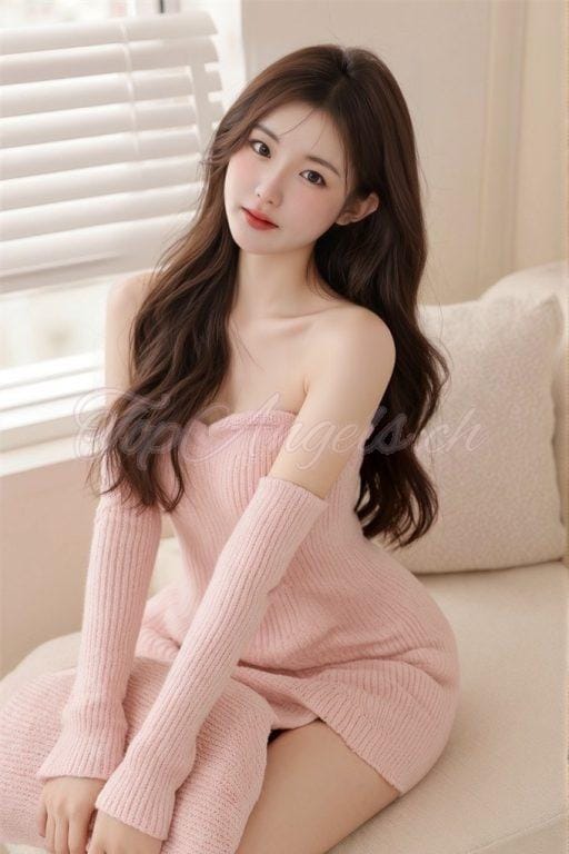 korean escort incall baby yul