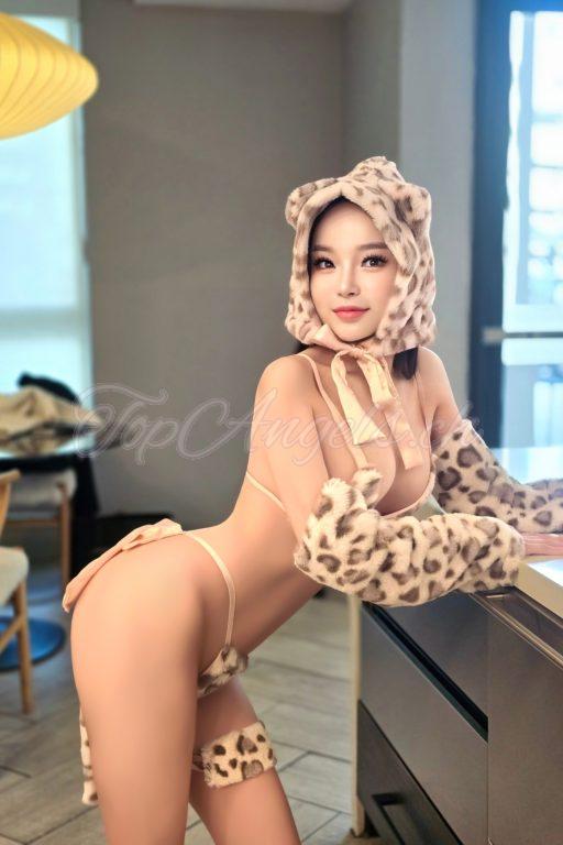 korean escort incall vivian6