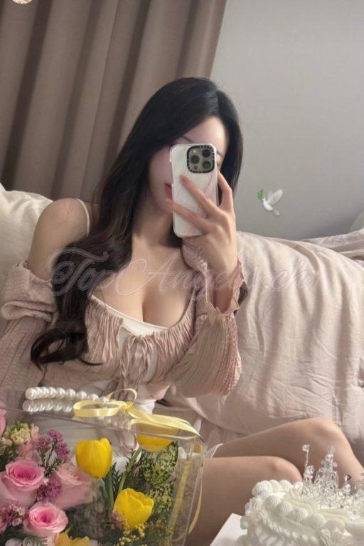 korean escort incall baby vivi3