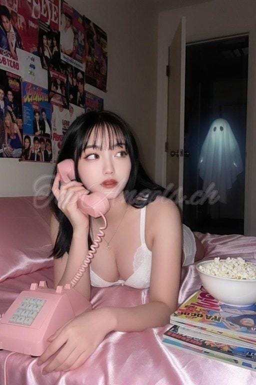 korean escort incall baby hanna