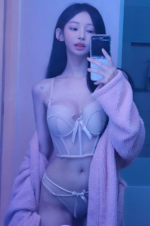 korean escort incall baby solvi