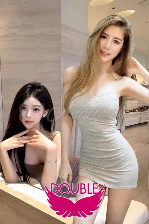 korean escort incall joyce2 shampoo double