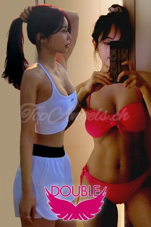 korean escort incall