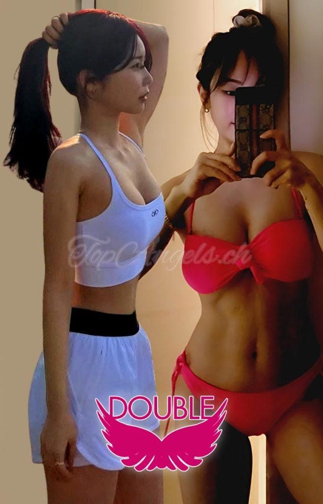 korean escort incall