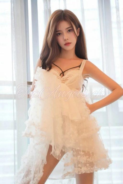 korean escort incall twice