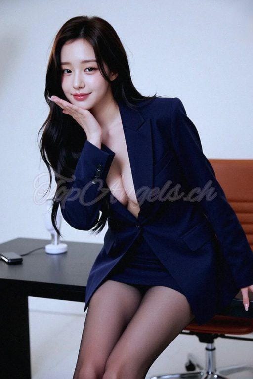 korean escort incall ohana
