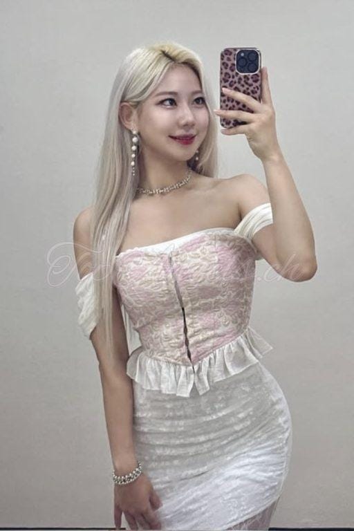 korean escort incall melody5