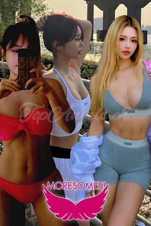 korean escort incall hannah areum3 pink5