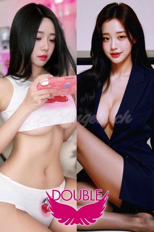 korean escort incall ujin ohana double