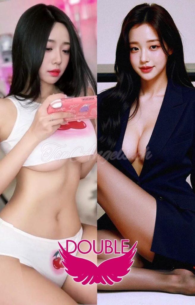 korean escort incall ujin ohana double