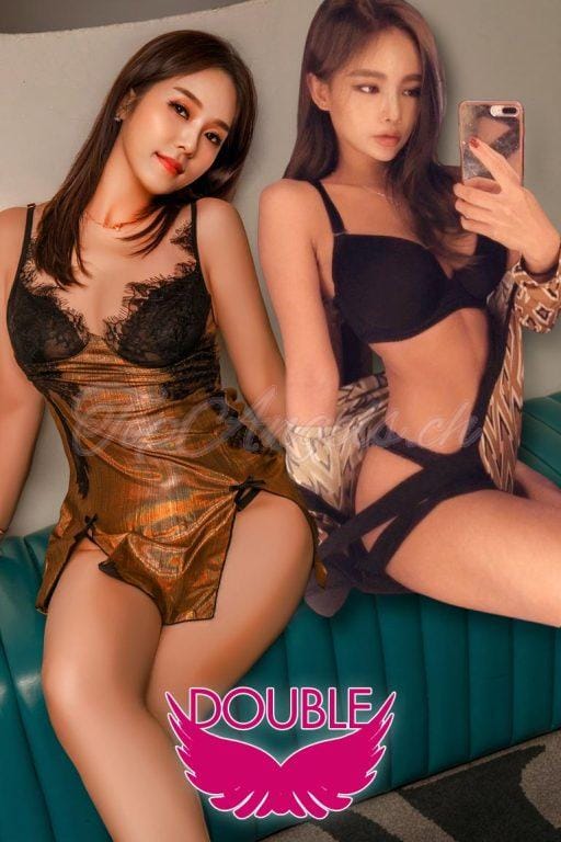 korean escort incall sasha3 elena4 double