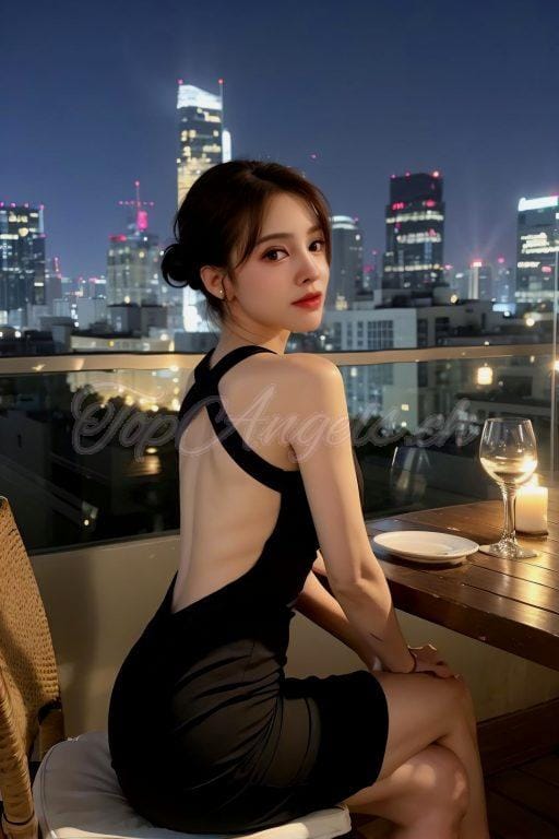 korean escort incall nina4