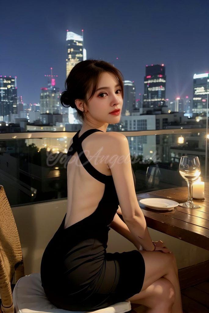 korean escort incall nina4