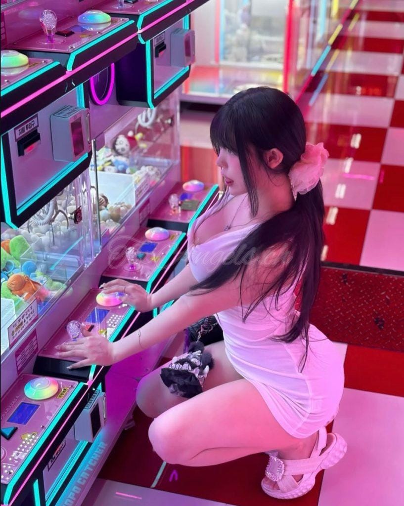 korean escort incall luel