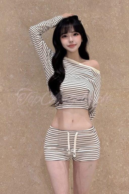 korean escort incall baby curie