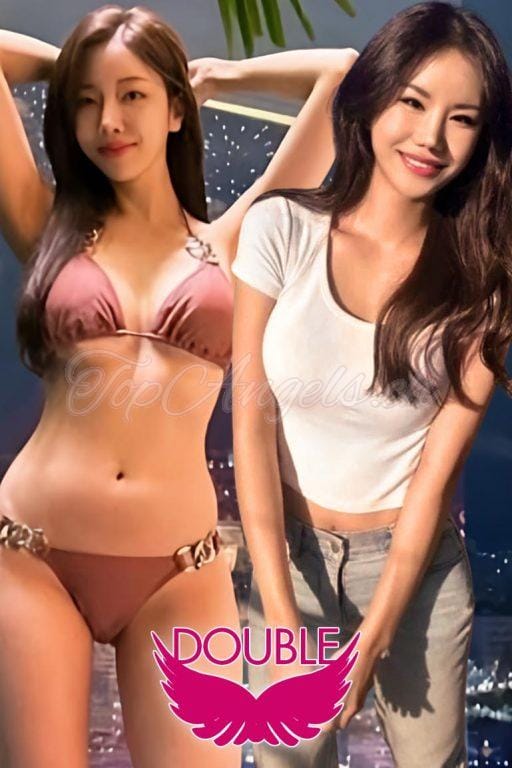 korean escort incall irene4 elly2 double