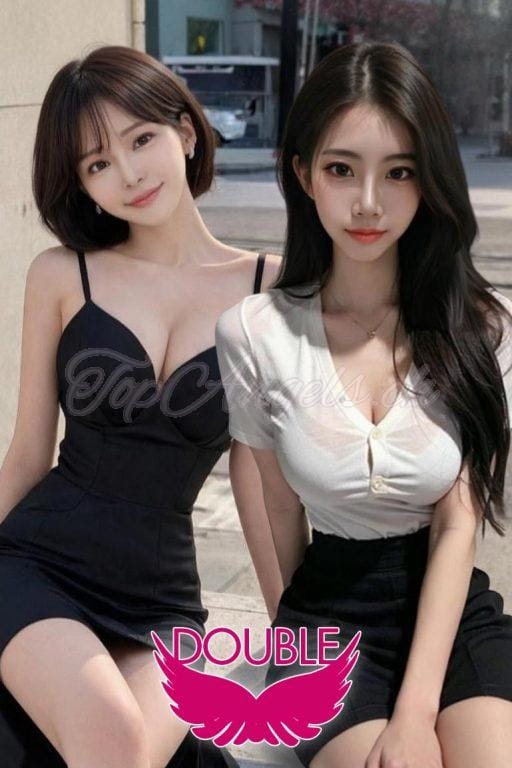 korean escort incall laurent marielle double