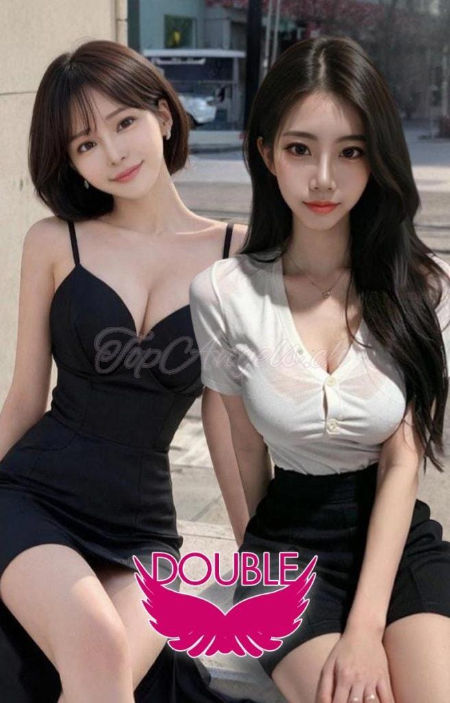 korean escort incall laurent marielle double