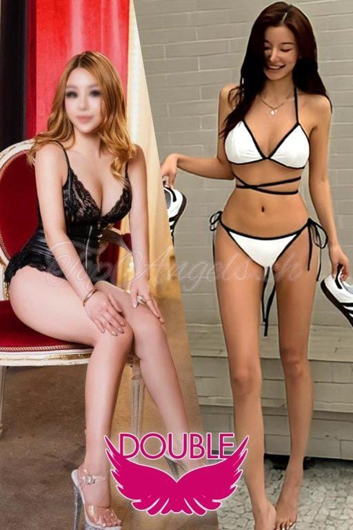 korean escort incall