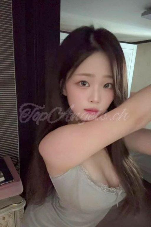 korean escort incall baby hina