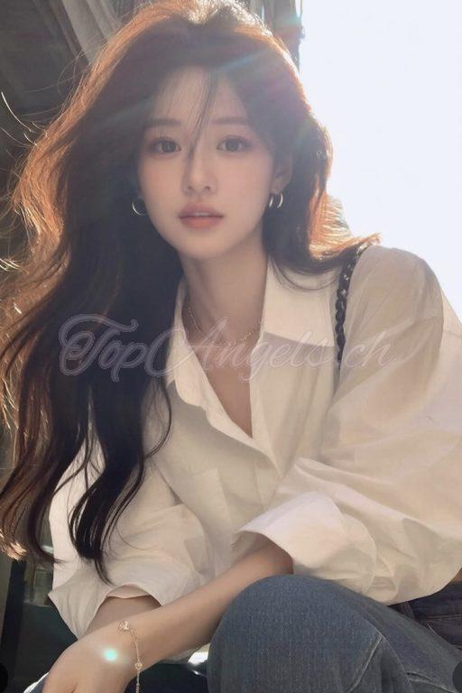 korean escort incall baby ize