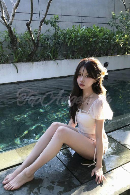 korean escort incall baby runa3
